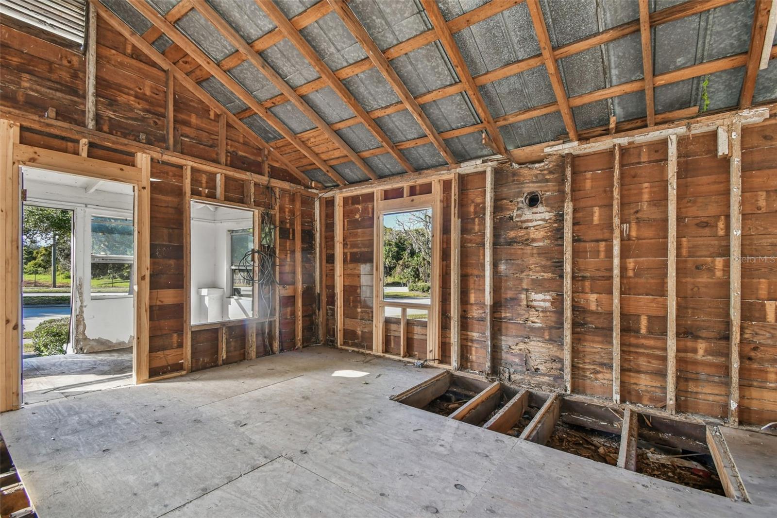 HAYMANS ADD TO ALTAMONTE - Residential