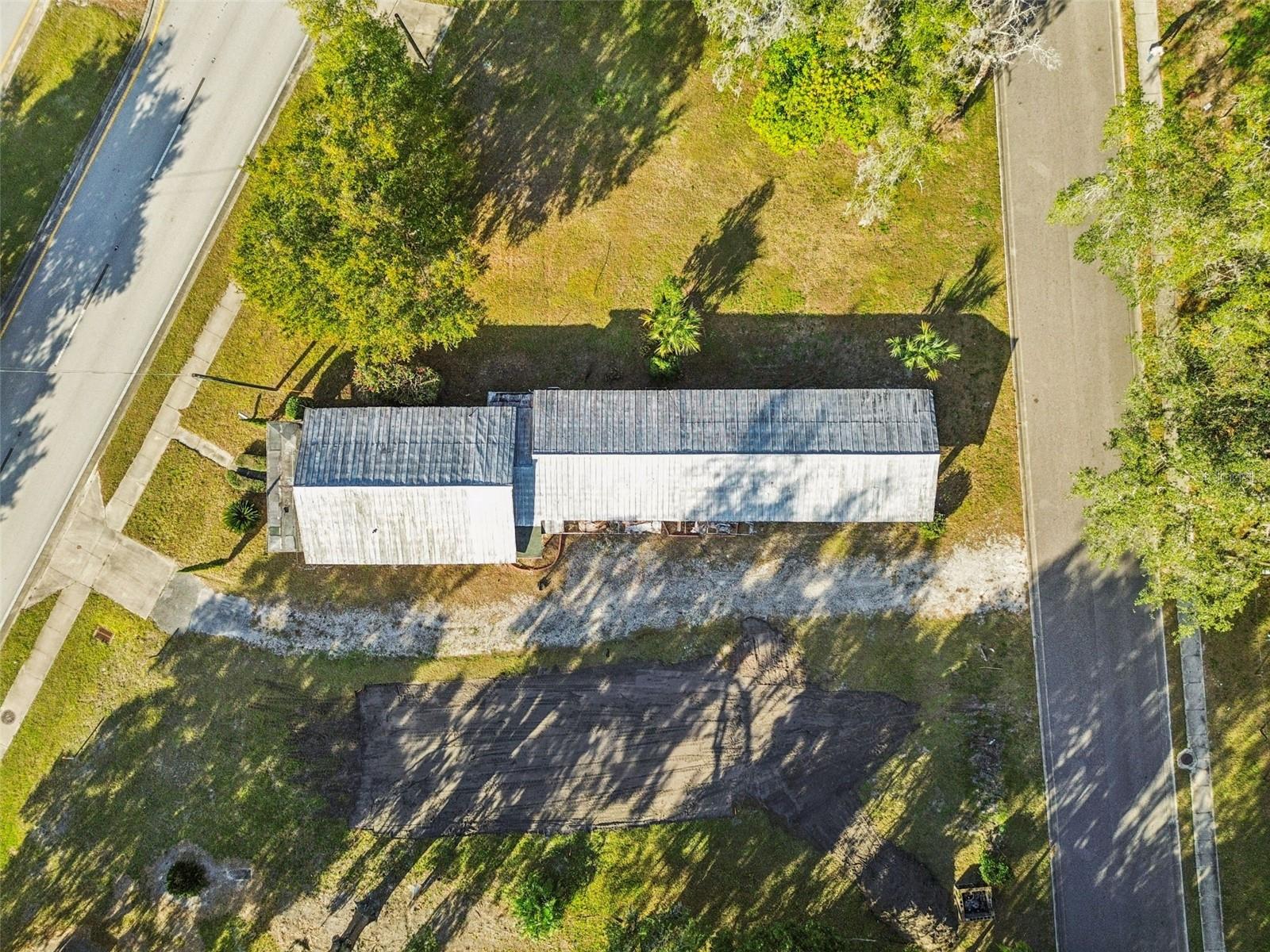 HAYMANS ADD TO ALTAMONTE - Residential