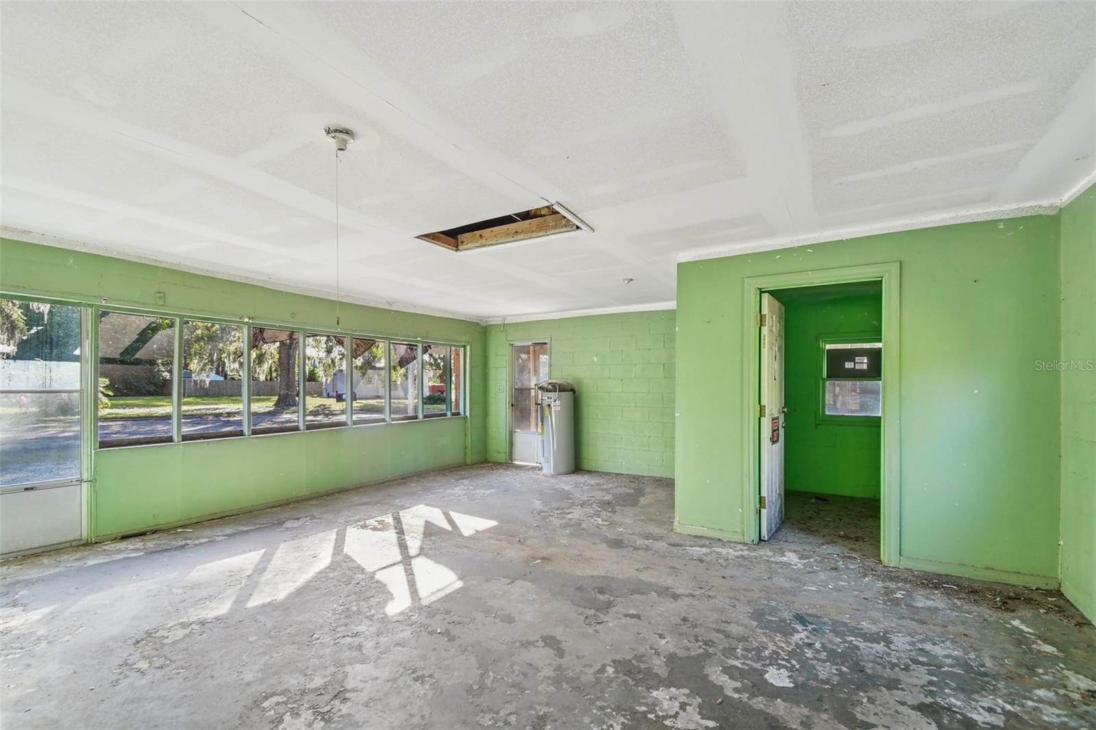 HAYMANS ADD TO ALTAMONTE - Residential