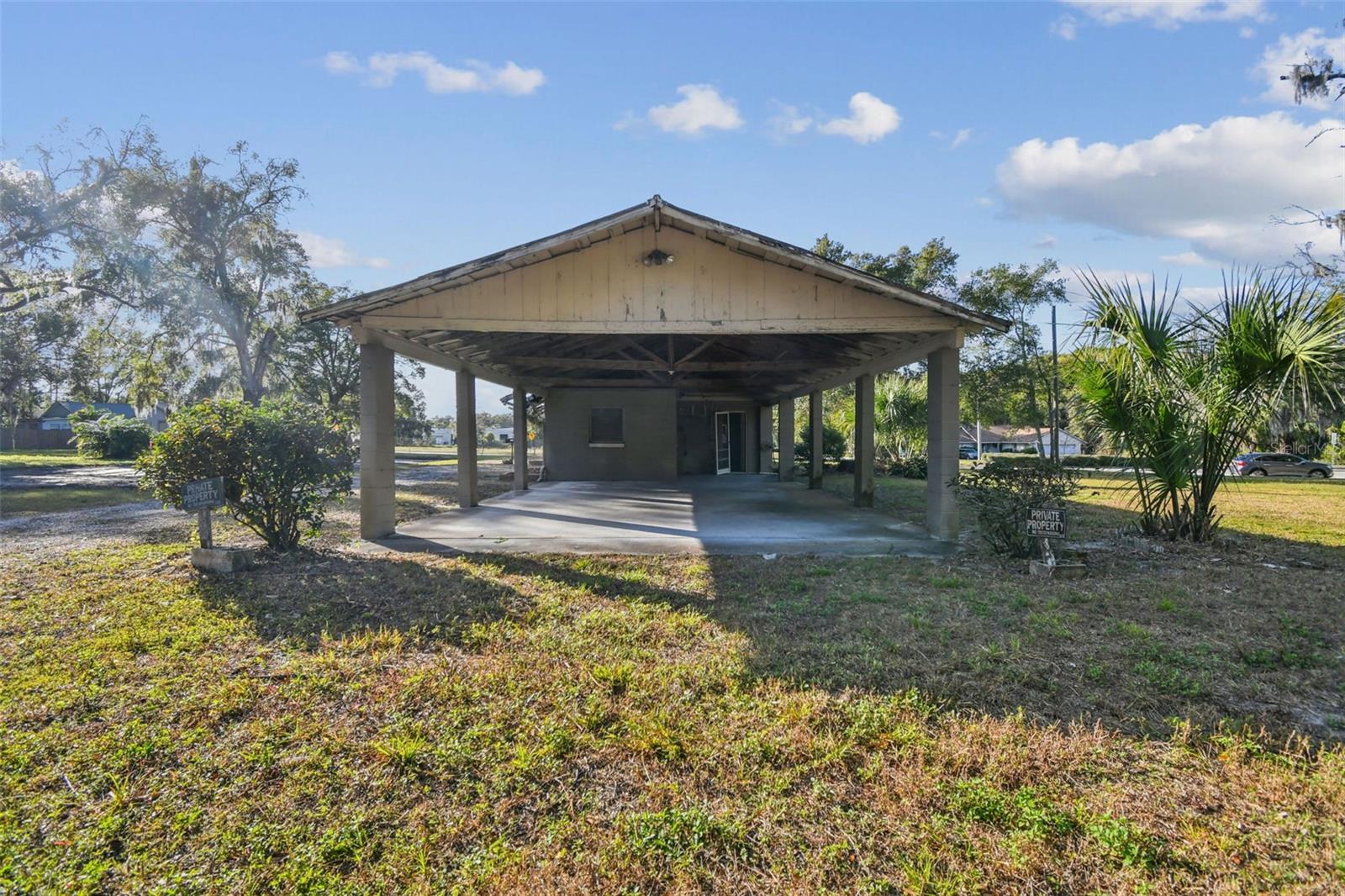 HAYMANS ADD TO ALTAMONTE - Residential