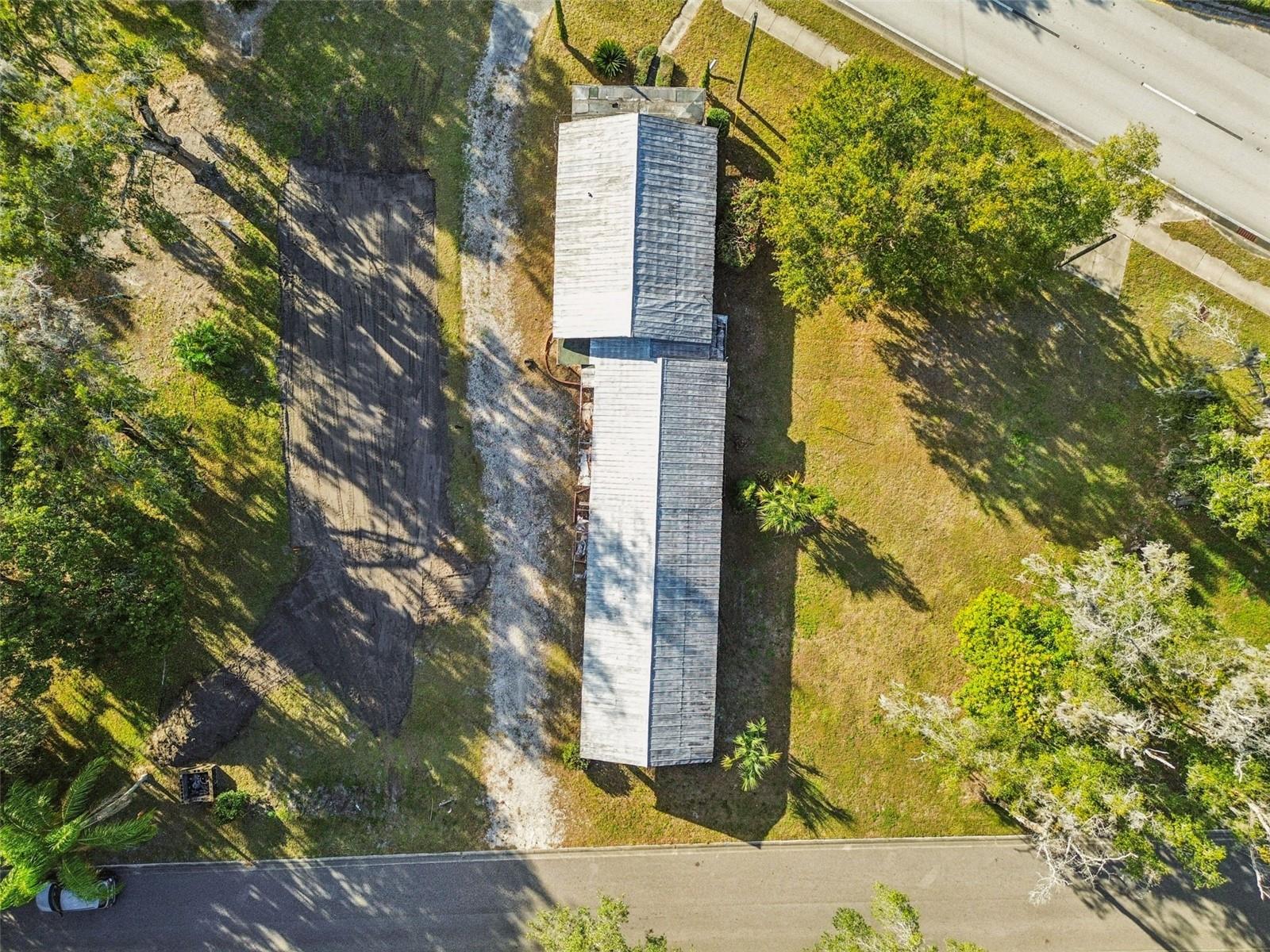 HAYMANS ADD TO ALTAMONTE - Residential