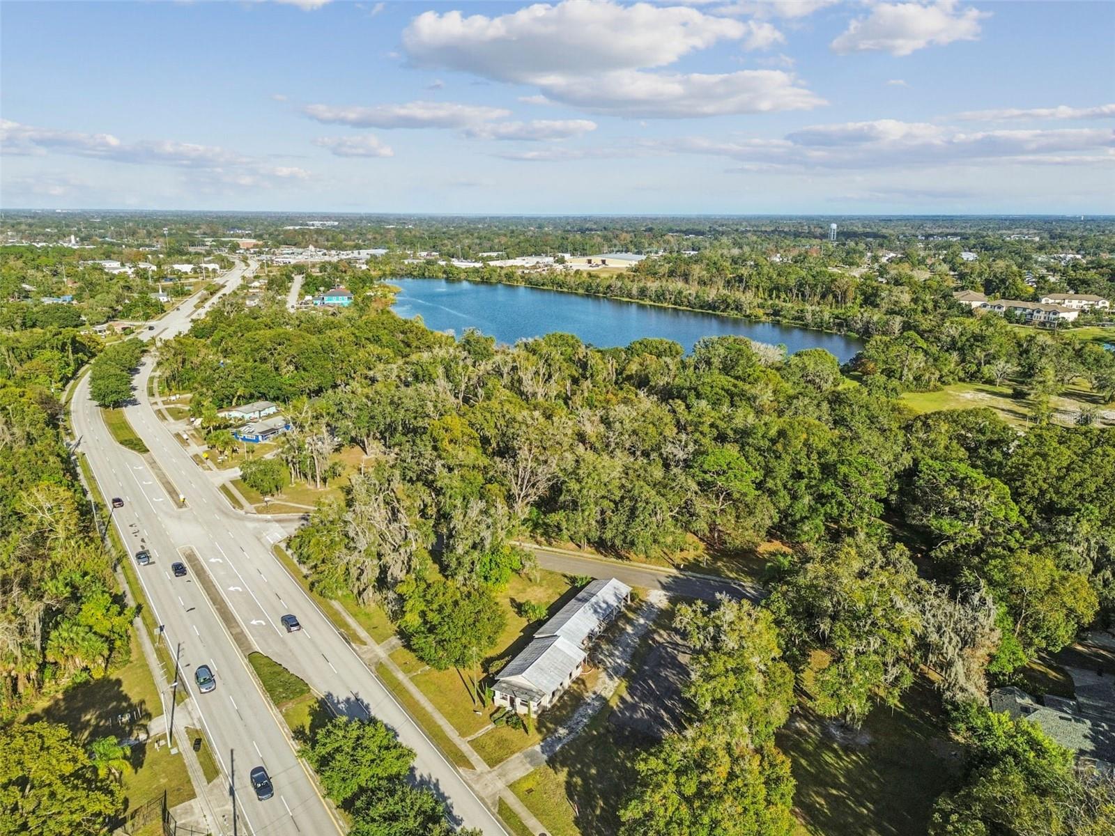 HAYMANS ADD TO ALTAMONTE - Residential