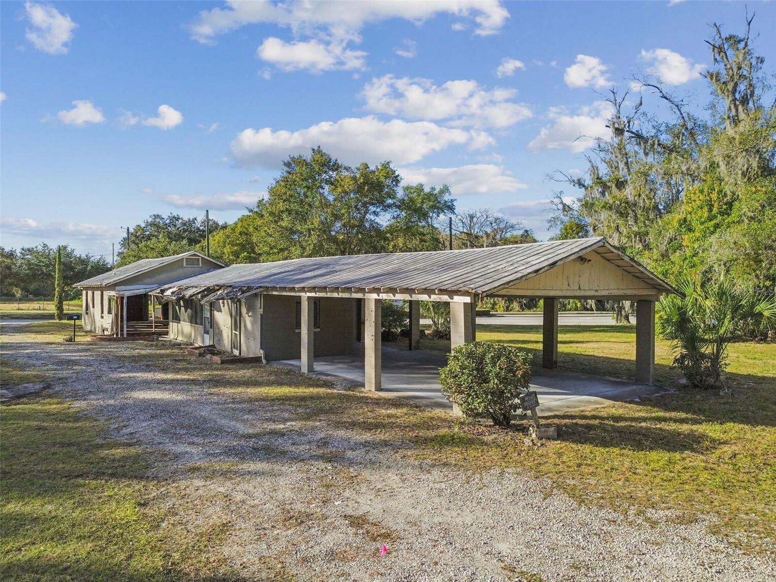 HAYMANS ADD TO ALTAMONTE - Residential