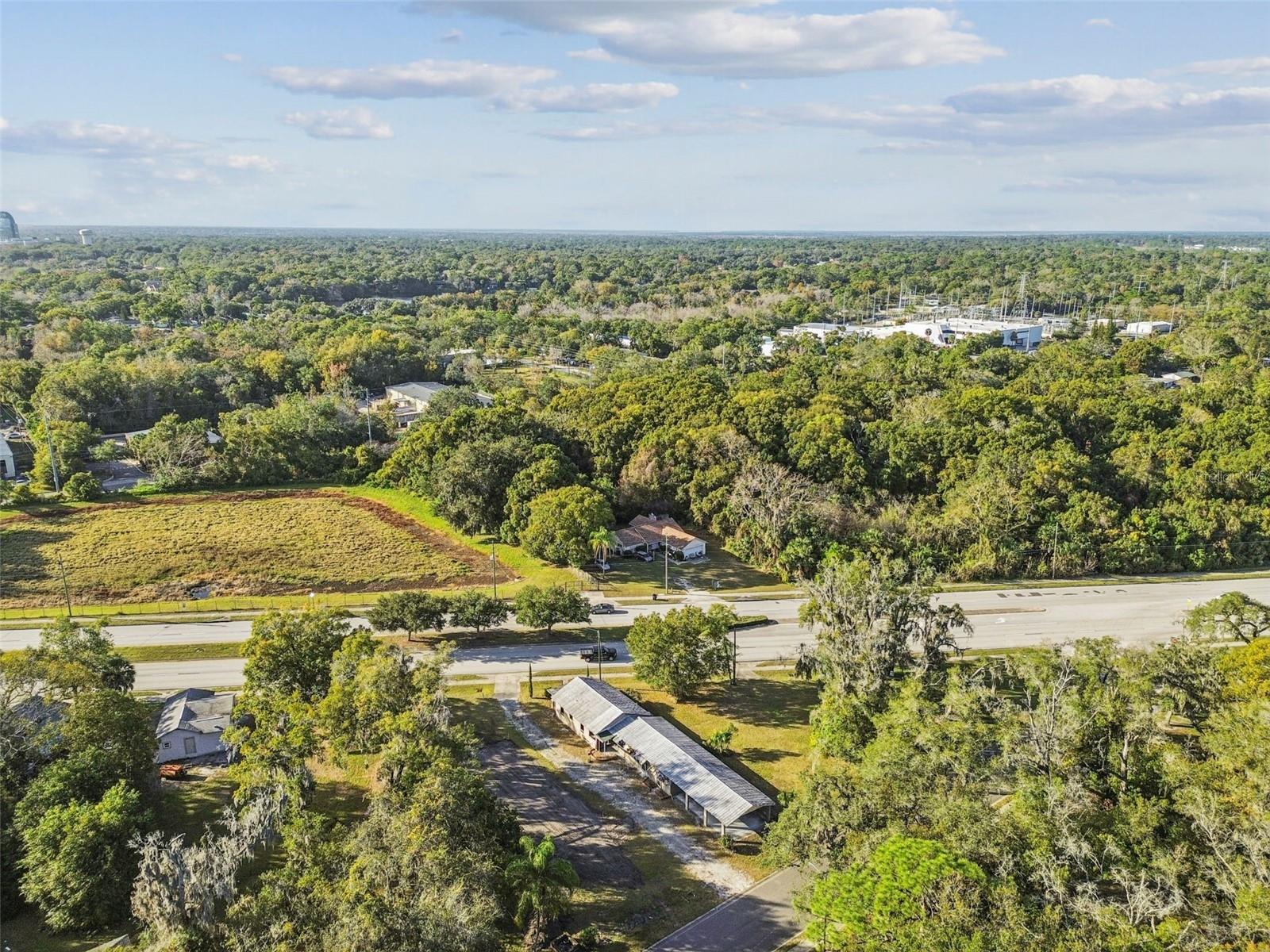 HAYMANS ADD TO ALTAMONTE - Residential