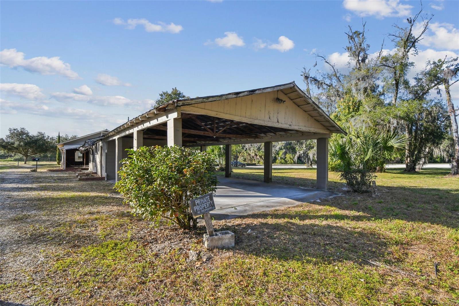 HAYMANS ADD TO ALTAMONTE - Residential