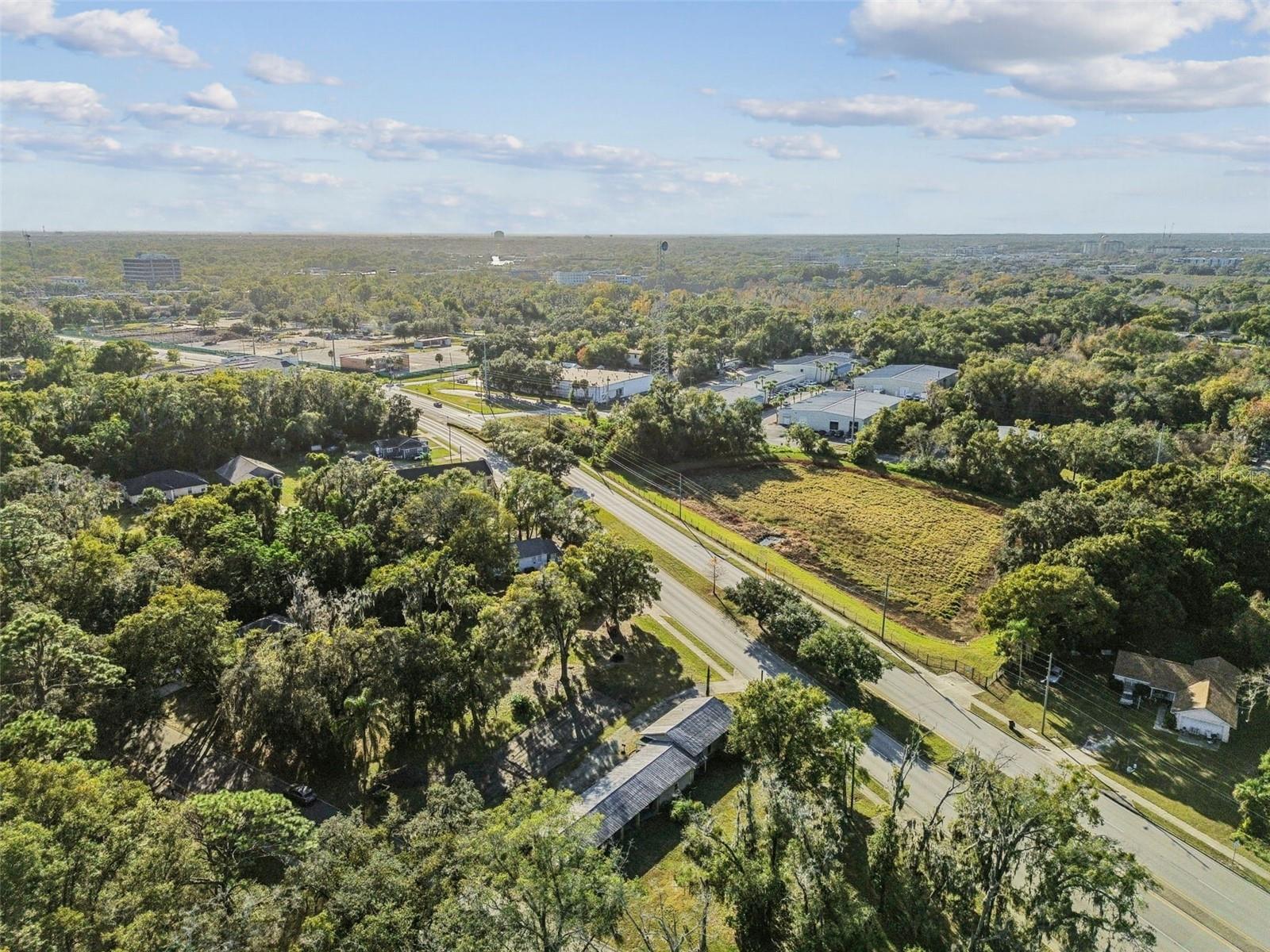 HAYMANS ADD TO ALTAMONTE - Residential