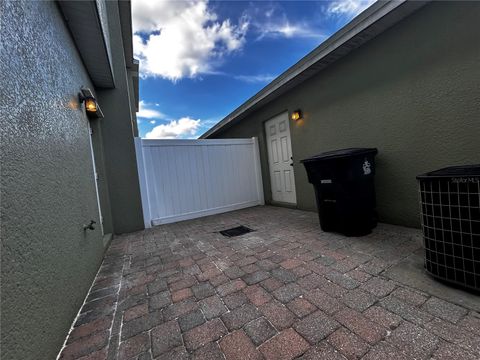 A home in WINTER GARDEN