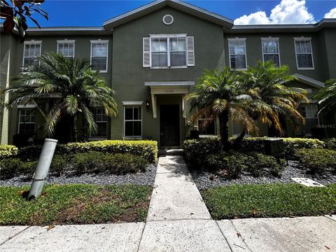 A home in WINTER GARDEN