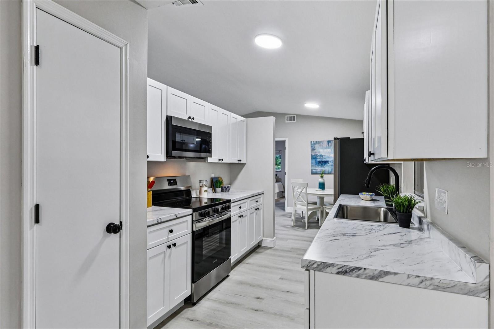 PORT MALABAR UNIT 45 - Residential