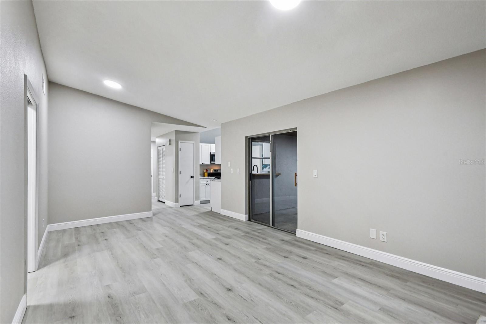 PORT MALABAR UNIT 45 - Residential