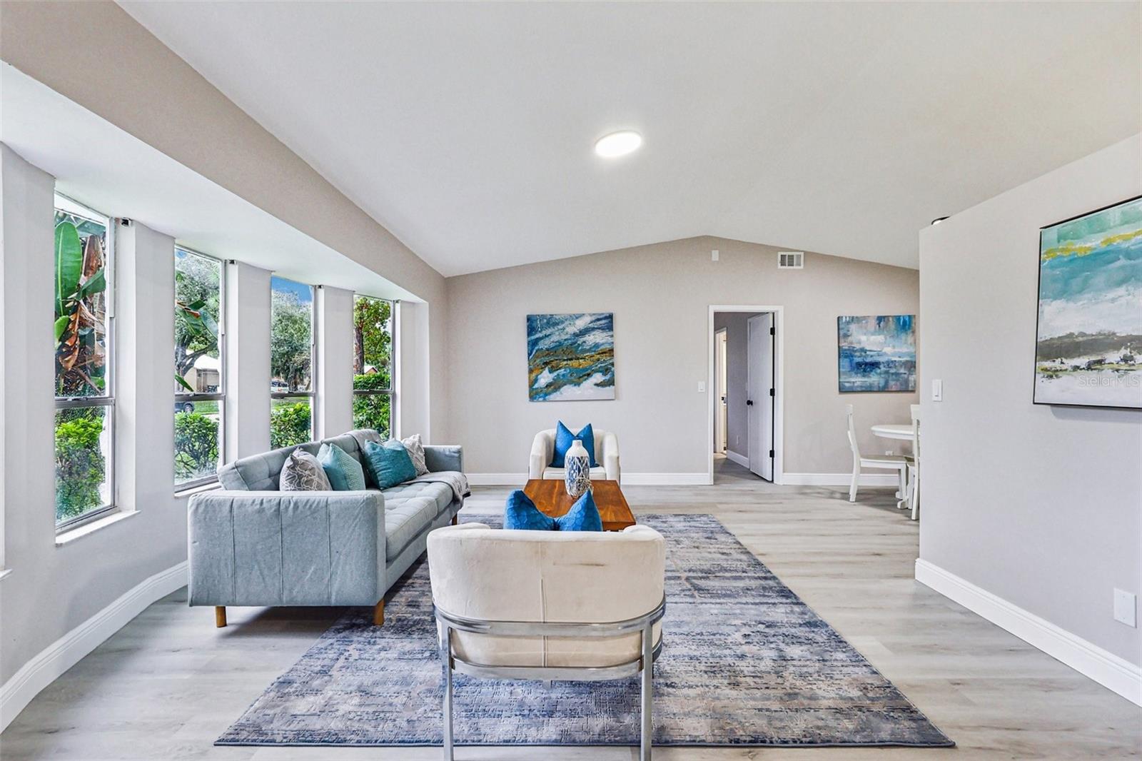 PORT MALABAR UNIT 45 - Residential