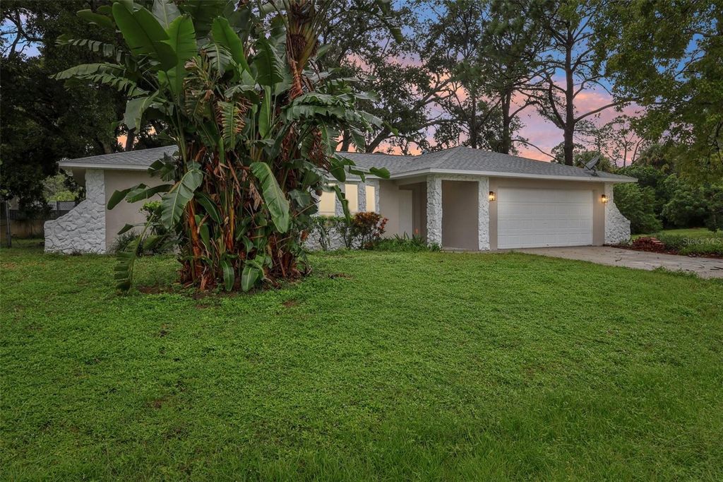 Photo of 1170 Mina Avenue NE, Palm Bay, FL 32907 (MLS # O6350844)