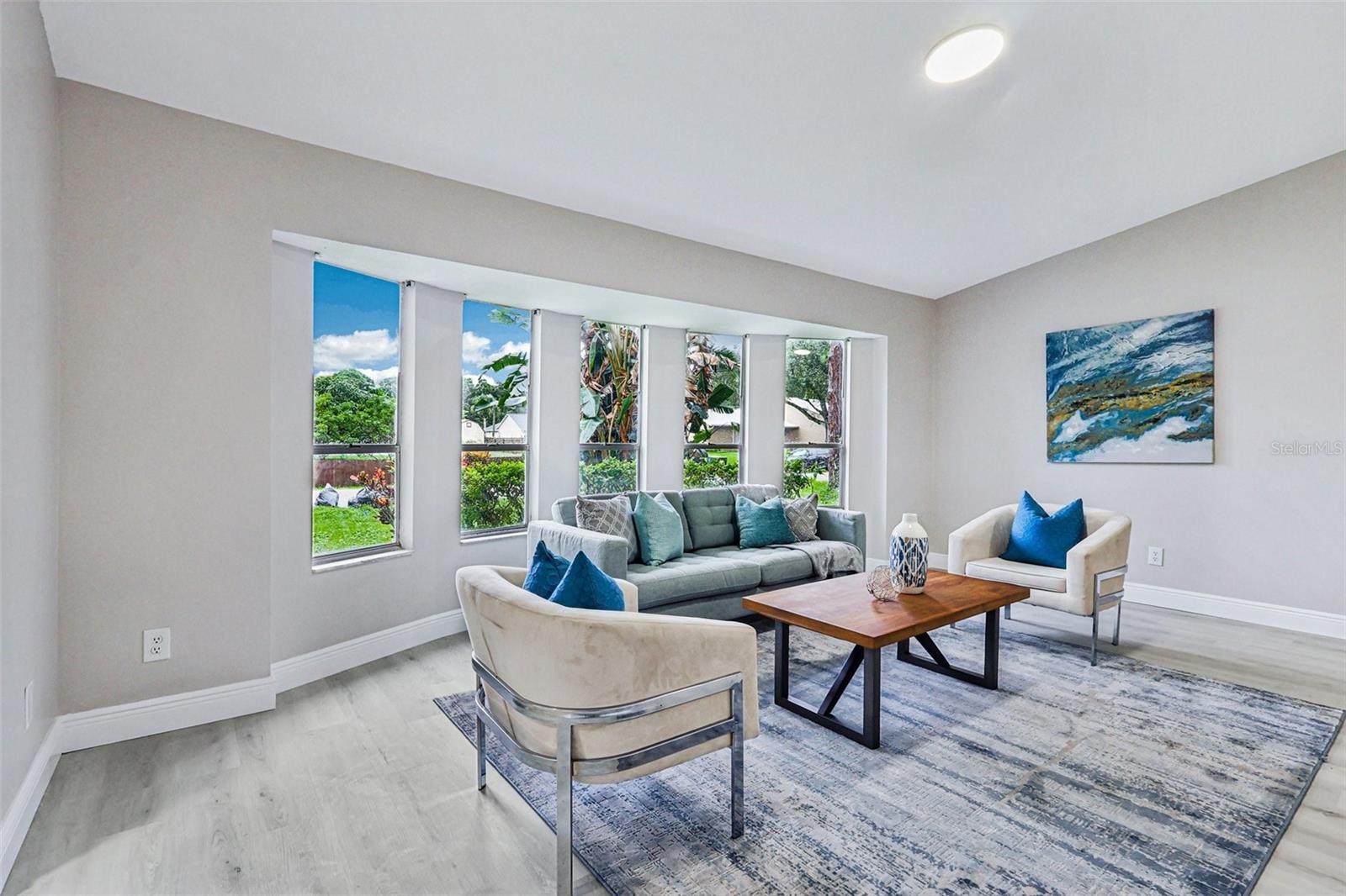 PORT MALABAR UNIT 45 - Residential
