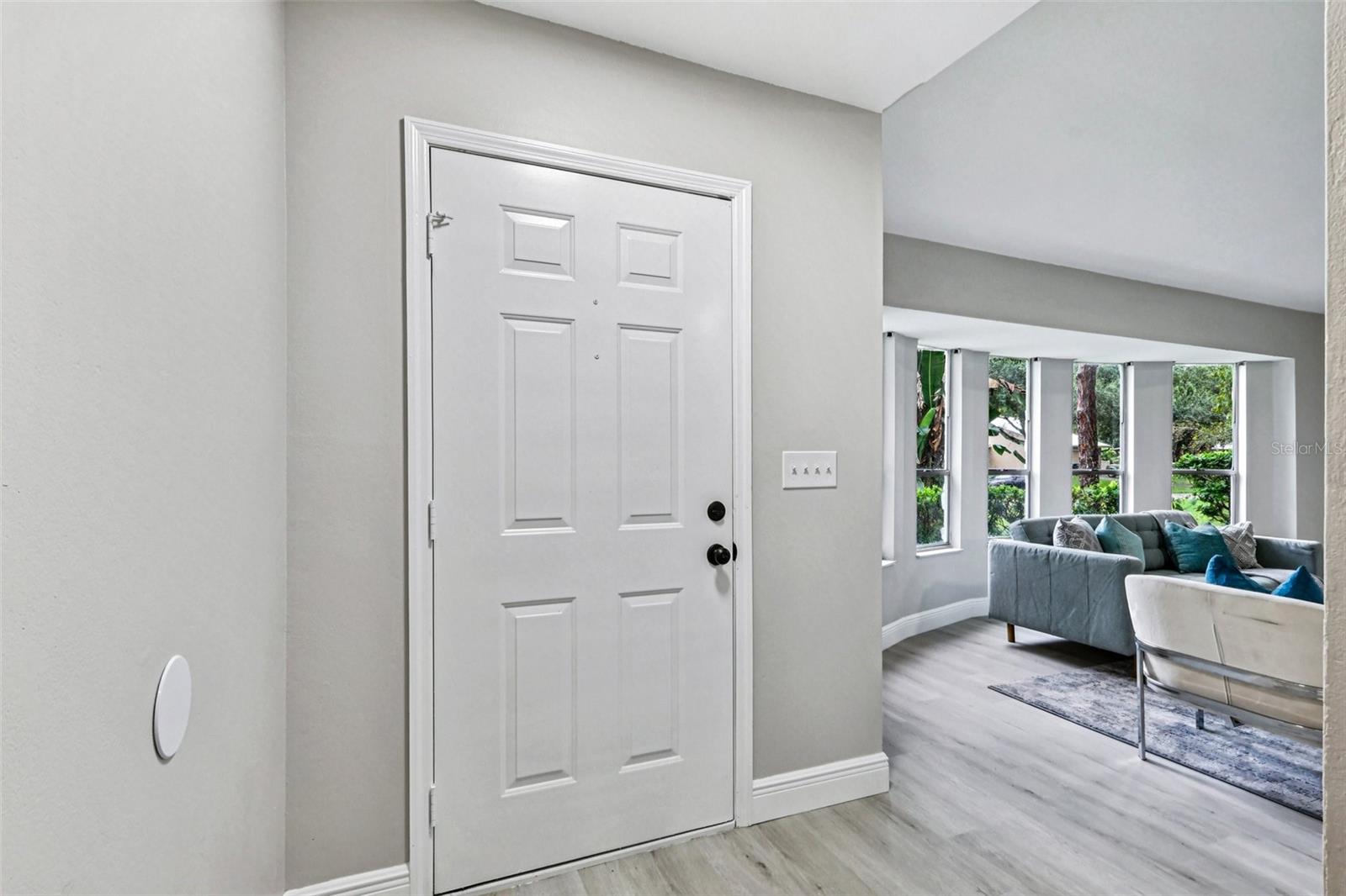PORT MALABAR UNIT 45 - Residential