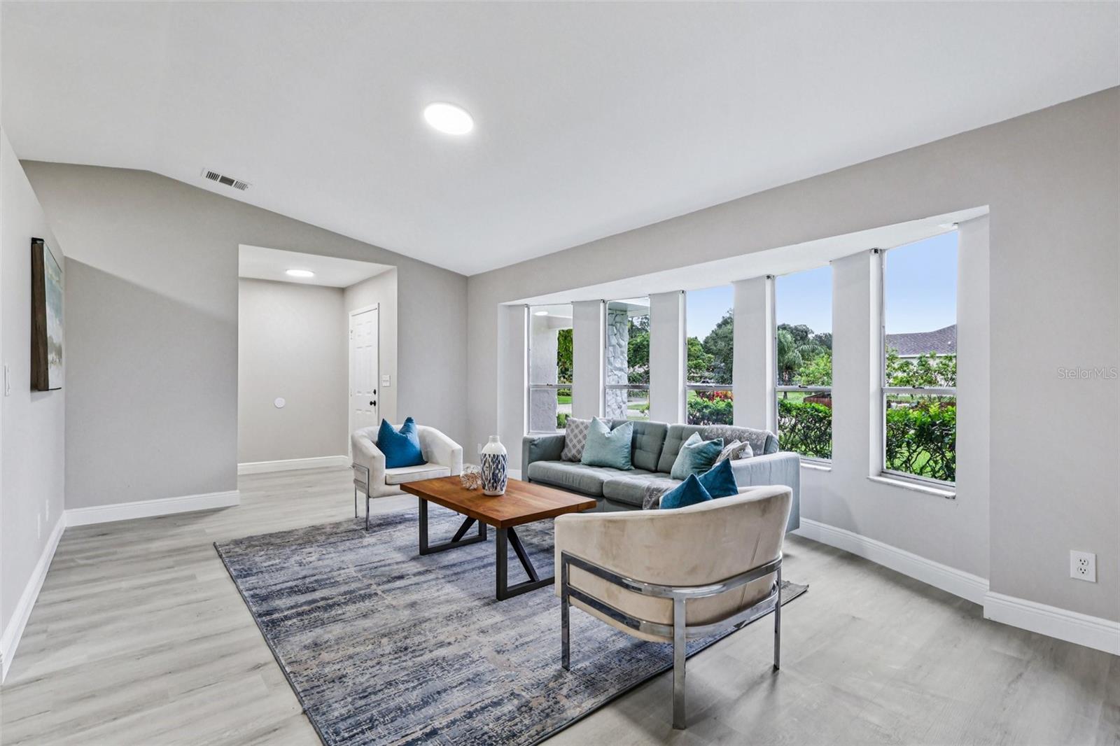 PORT MALABAR UNIT 45 - Residential