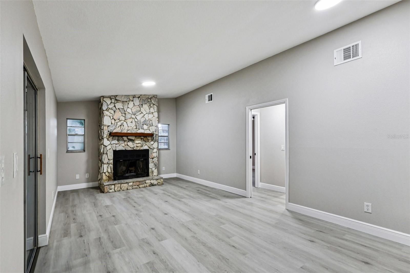 PORT MALABAR UNIT 45 - Residential