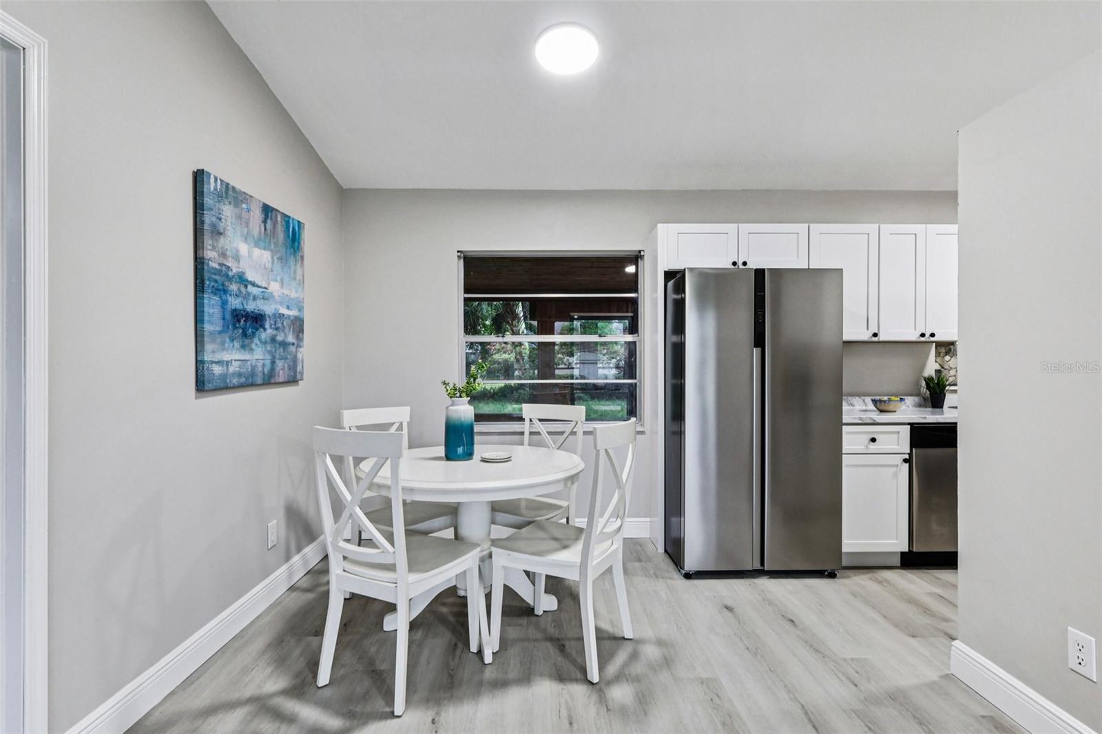 PORT MALABAR UNIT 45 - Residential