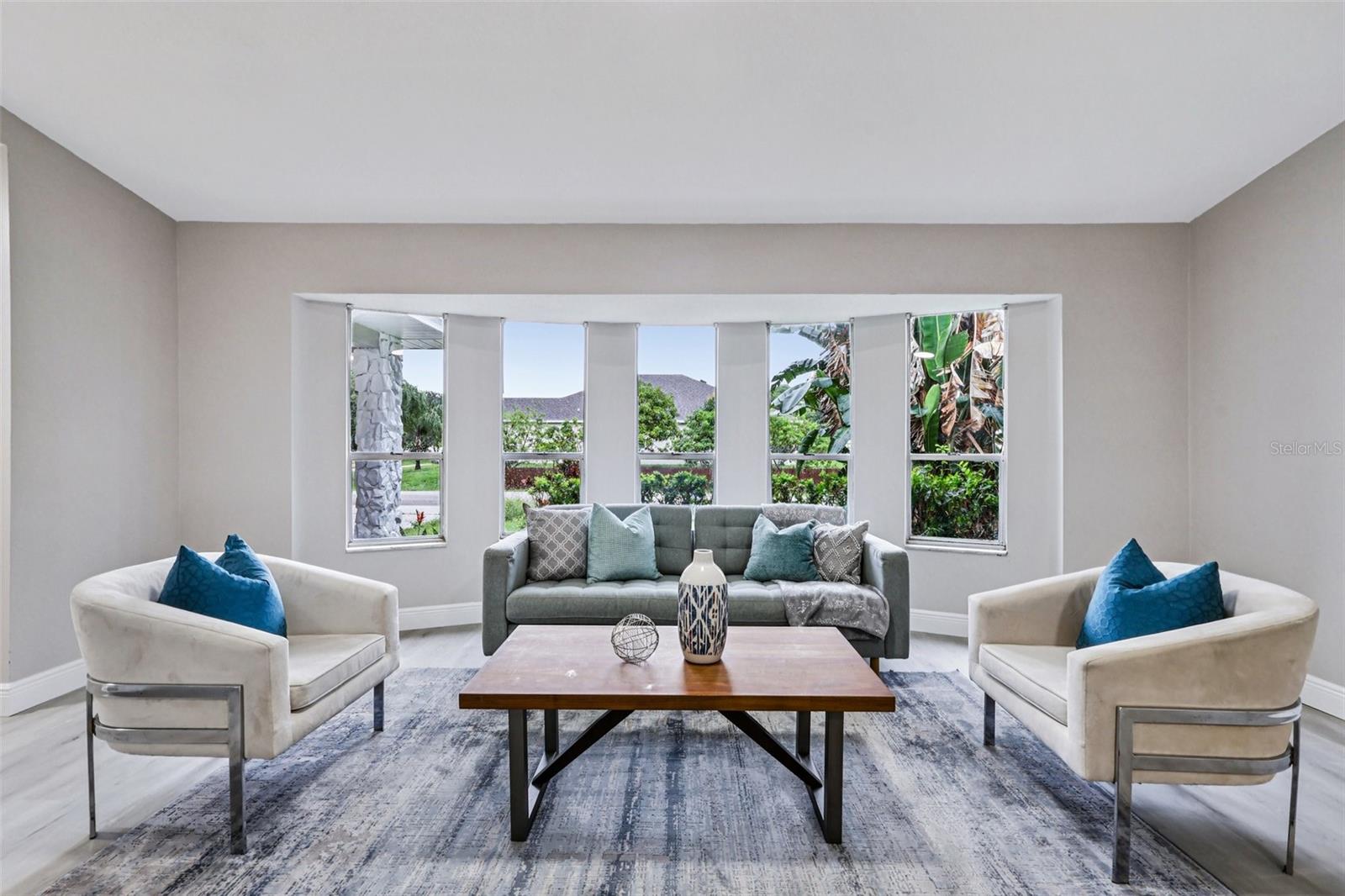 PORT MALABAR UNIT 45 - Residential