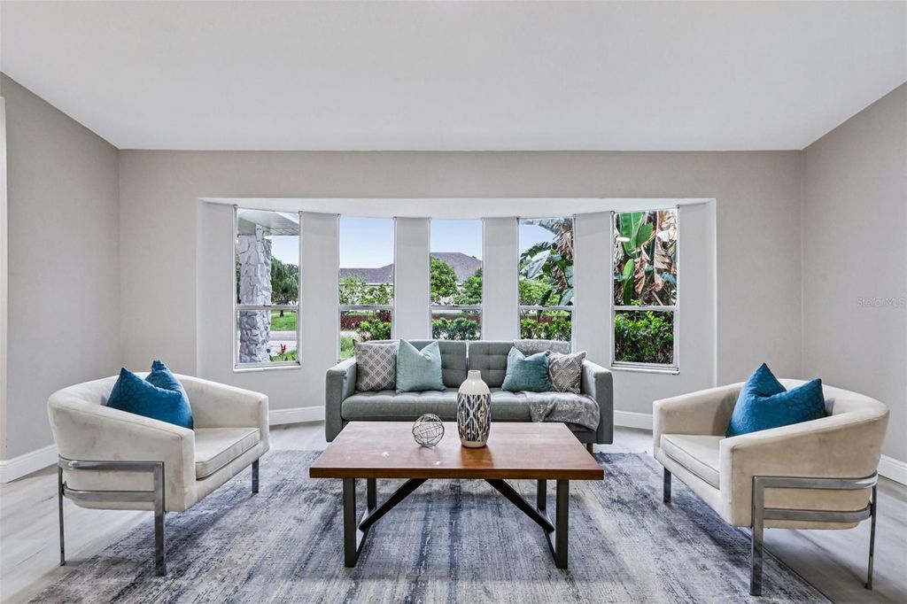 Photo of 1170 Mina Avenue NE, Palm Bay, FL 32907 (MLS # O6350844)