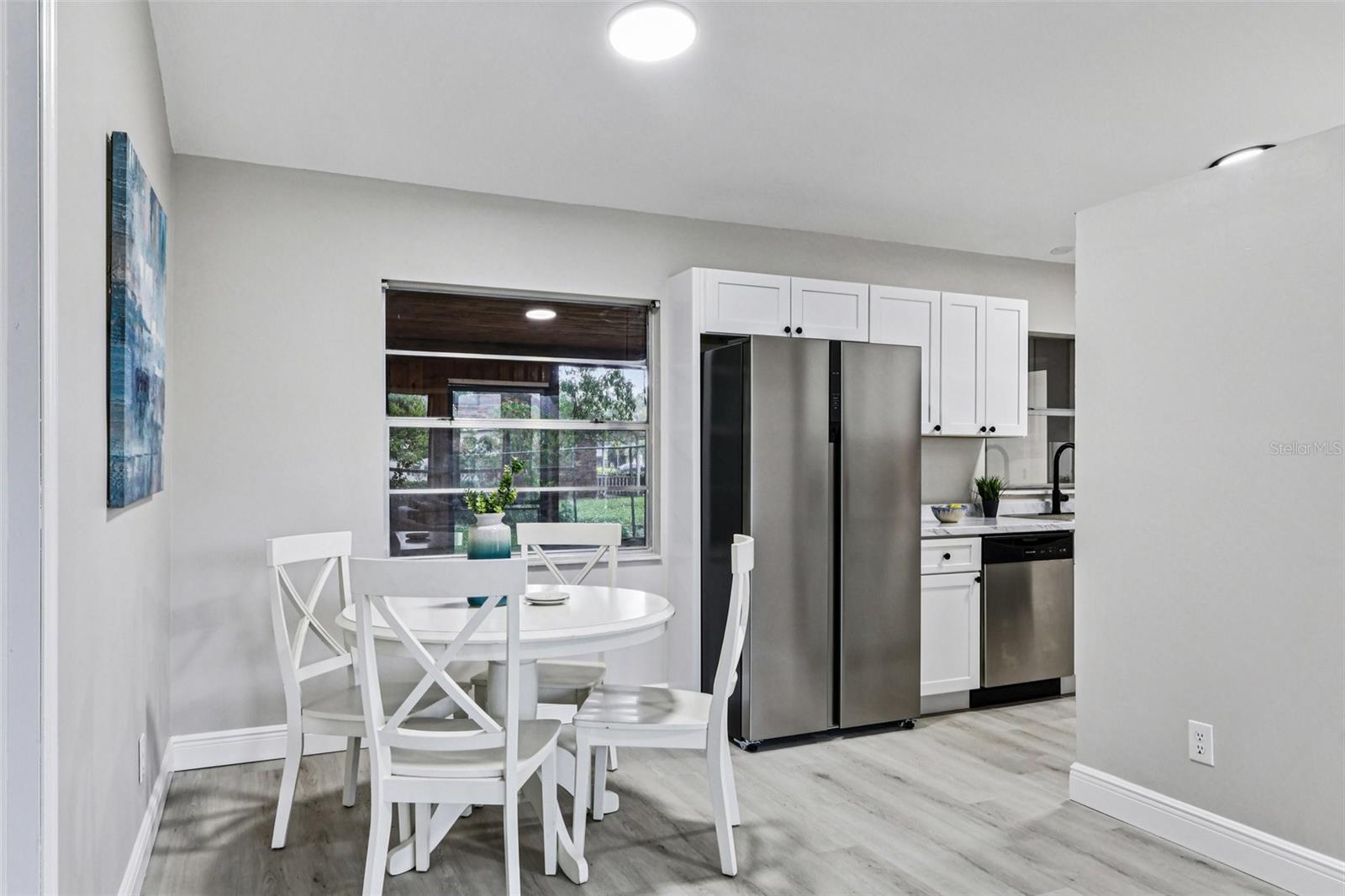 PORT MALABAR UNIT 45 - Residential