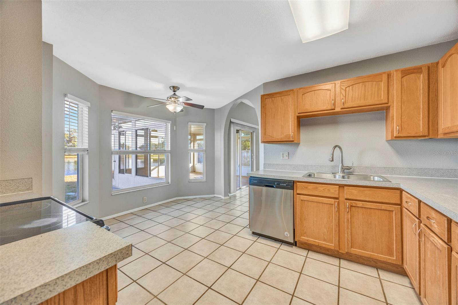 STERLING RANCH UNIT 1 - Residential