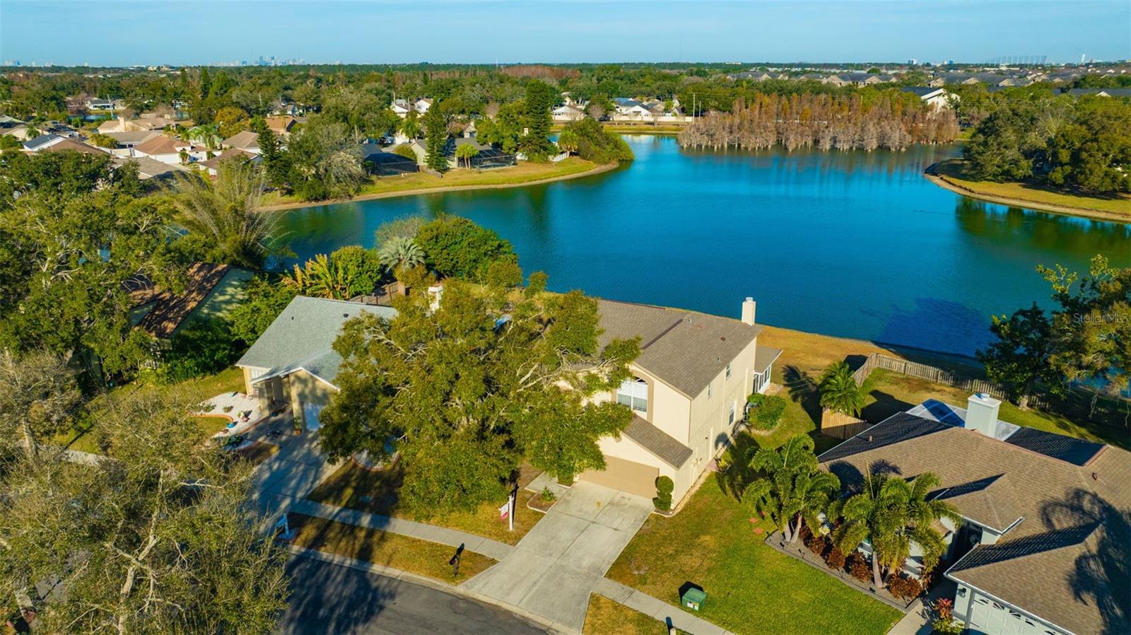 STERLING RANCH UNIT 1 - Residential