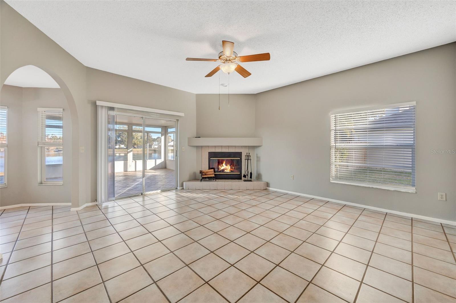 STERLING RANCH UNIT 1 - Residential