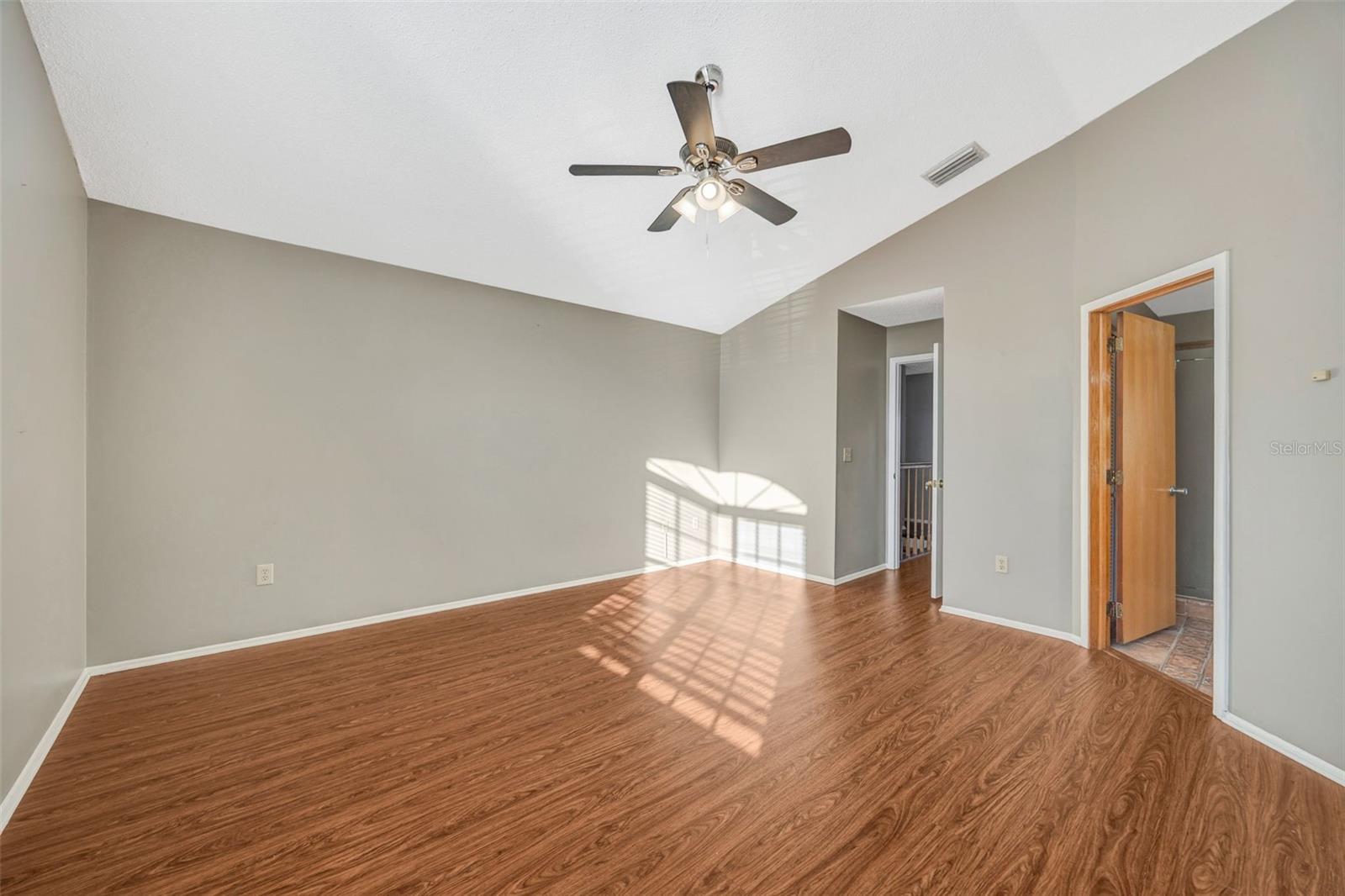 STERLING RANCH UNIT 1 - Residential