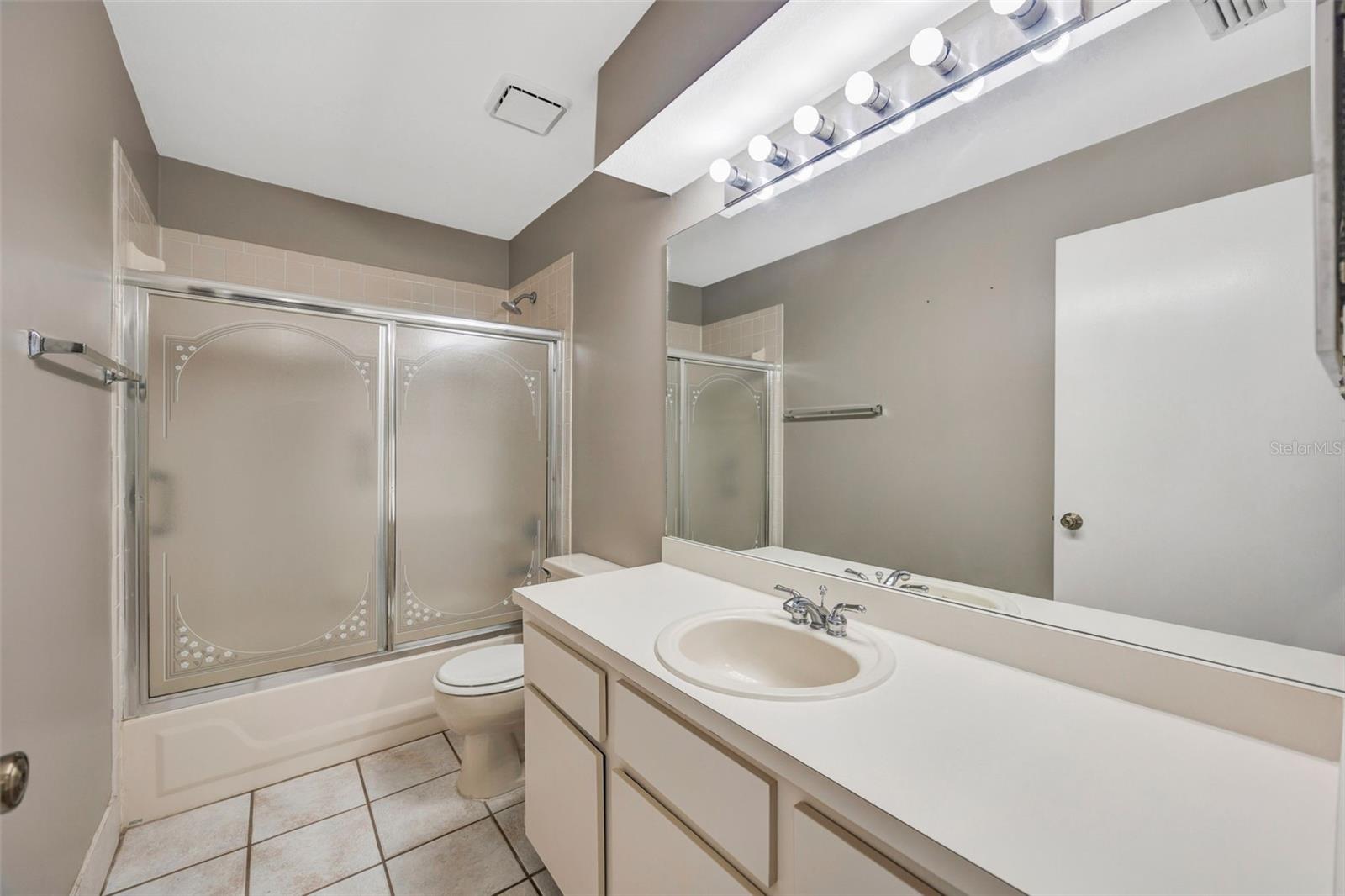 STERLING RANCH UNIT 1 - Residential