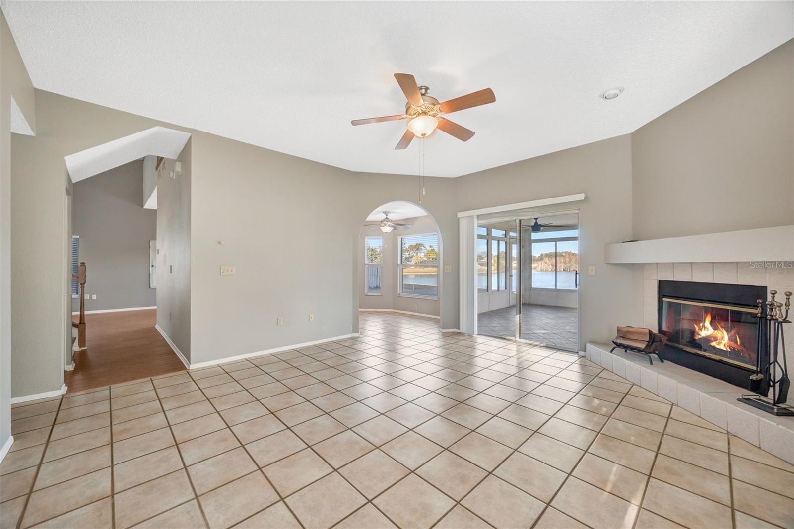 STERLING RANCH UNIT 1 - Residential