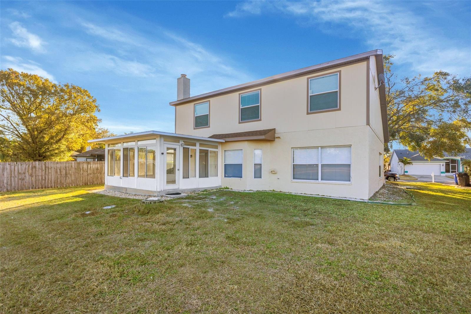 STERLING RANCH UNIT 1 - Residential