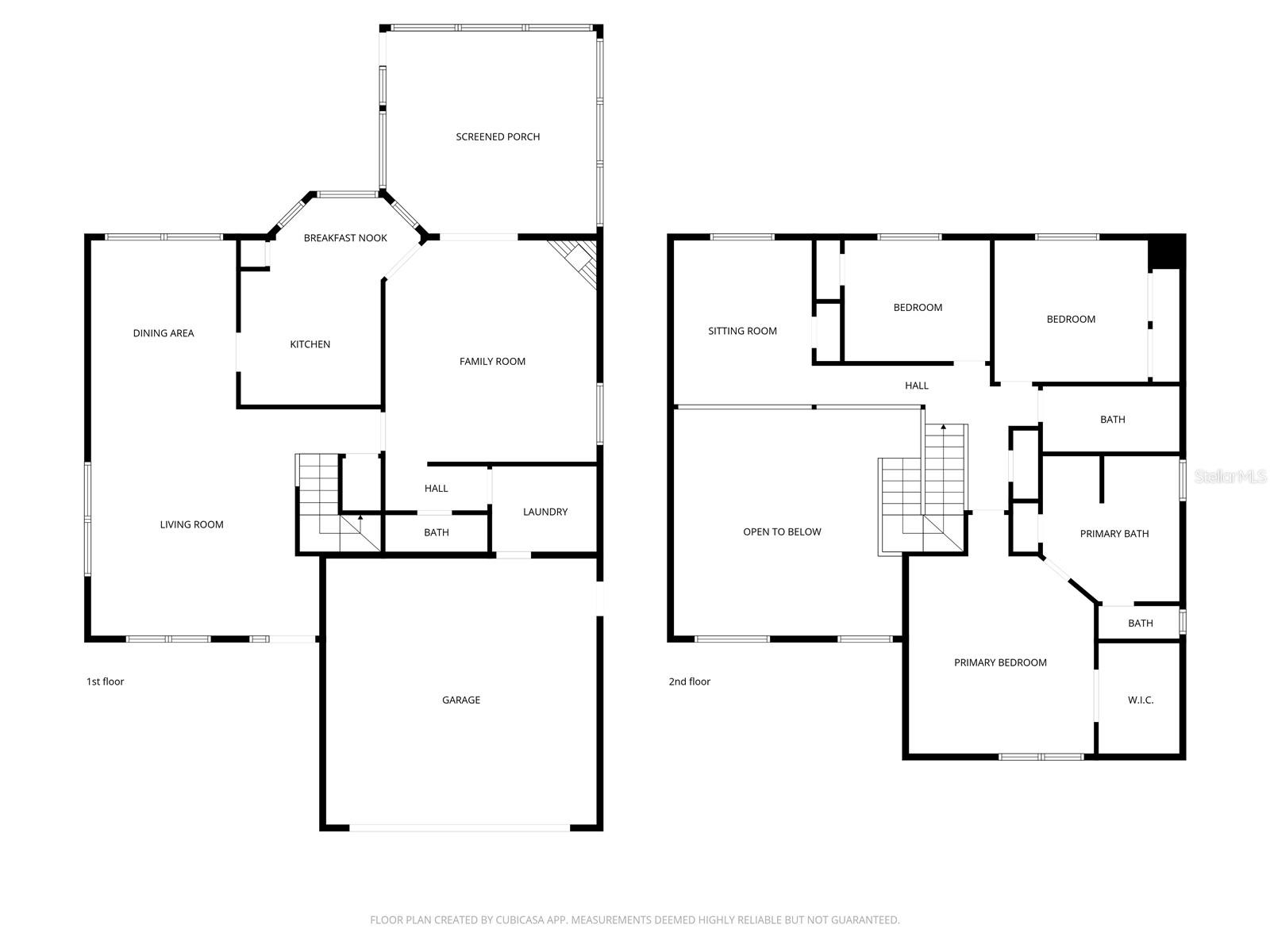 STERLING RANCH UNIT 1 - Residential