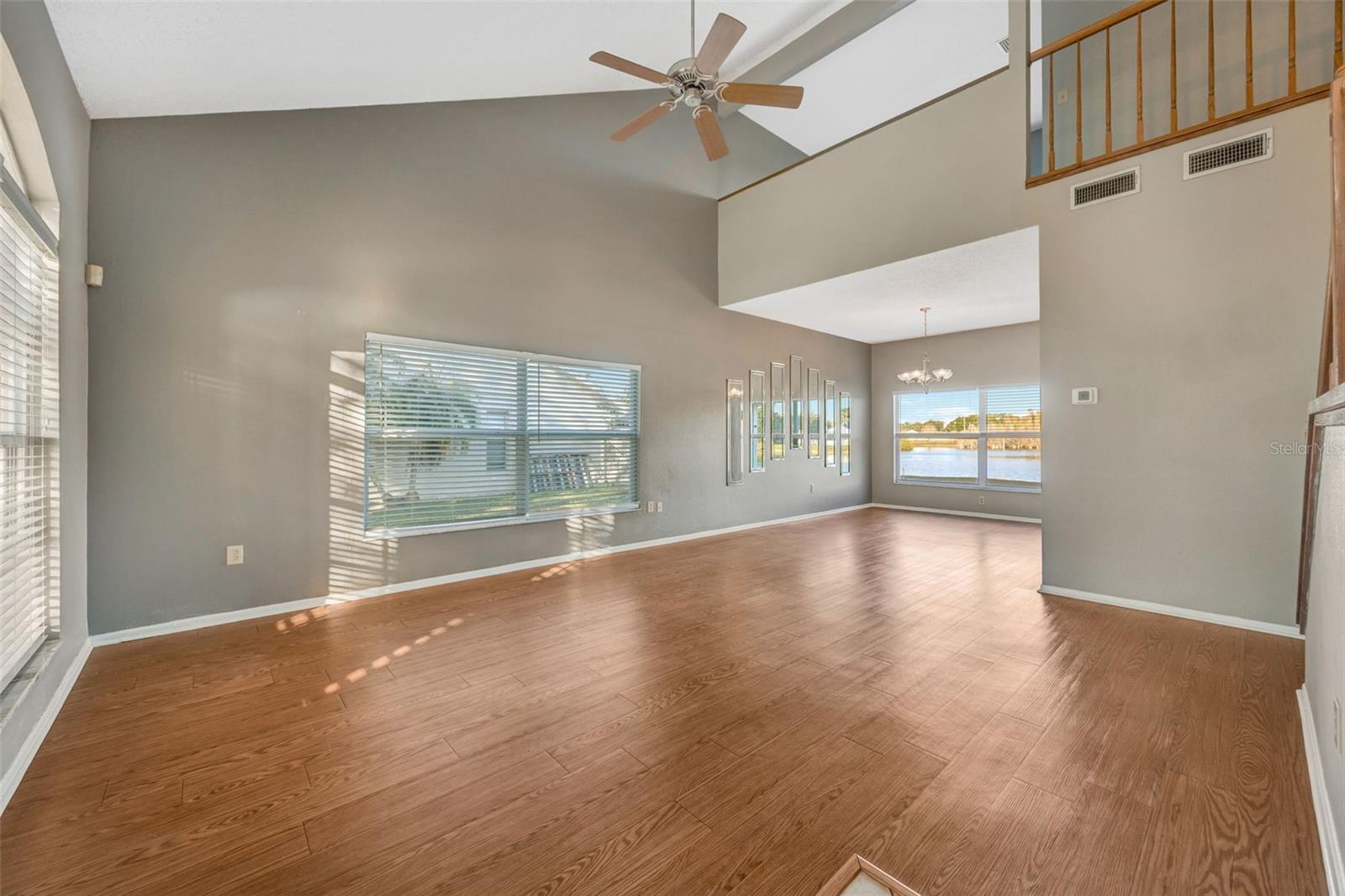 STERLING RANCH UNIT 1 - Residential