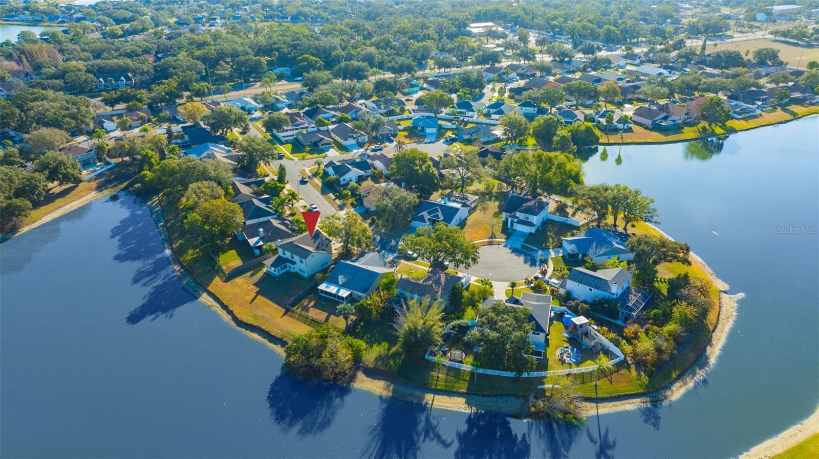 STERLING RANCH UNIT 1 - Residential