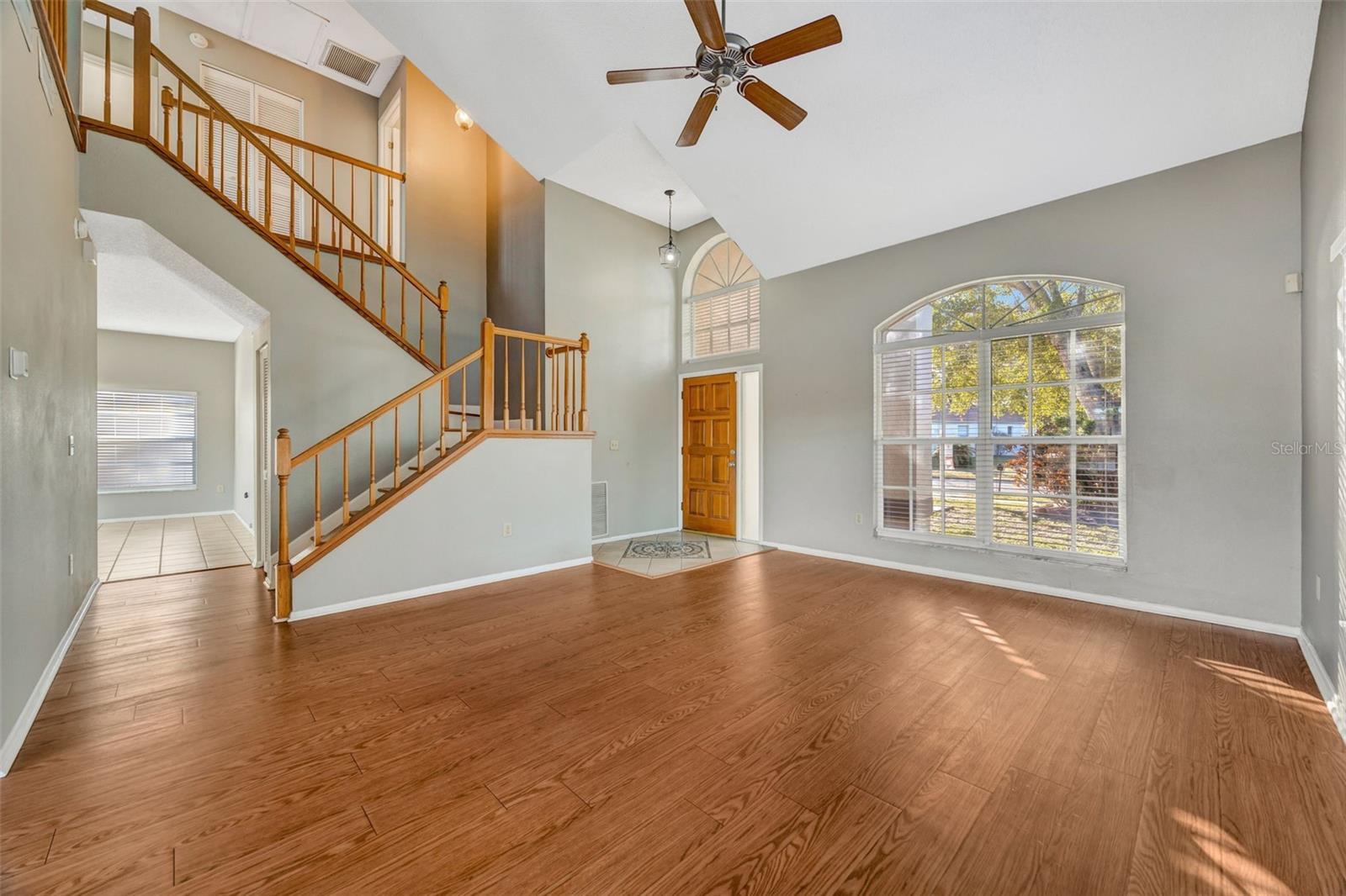 STERLING RANCH UNIT 1 - Residential