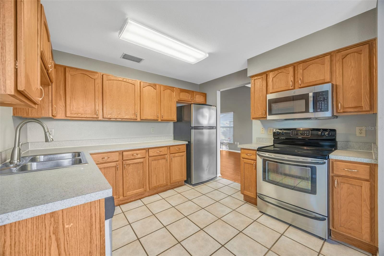 STERLING RANCH UNIT 1 - Residential