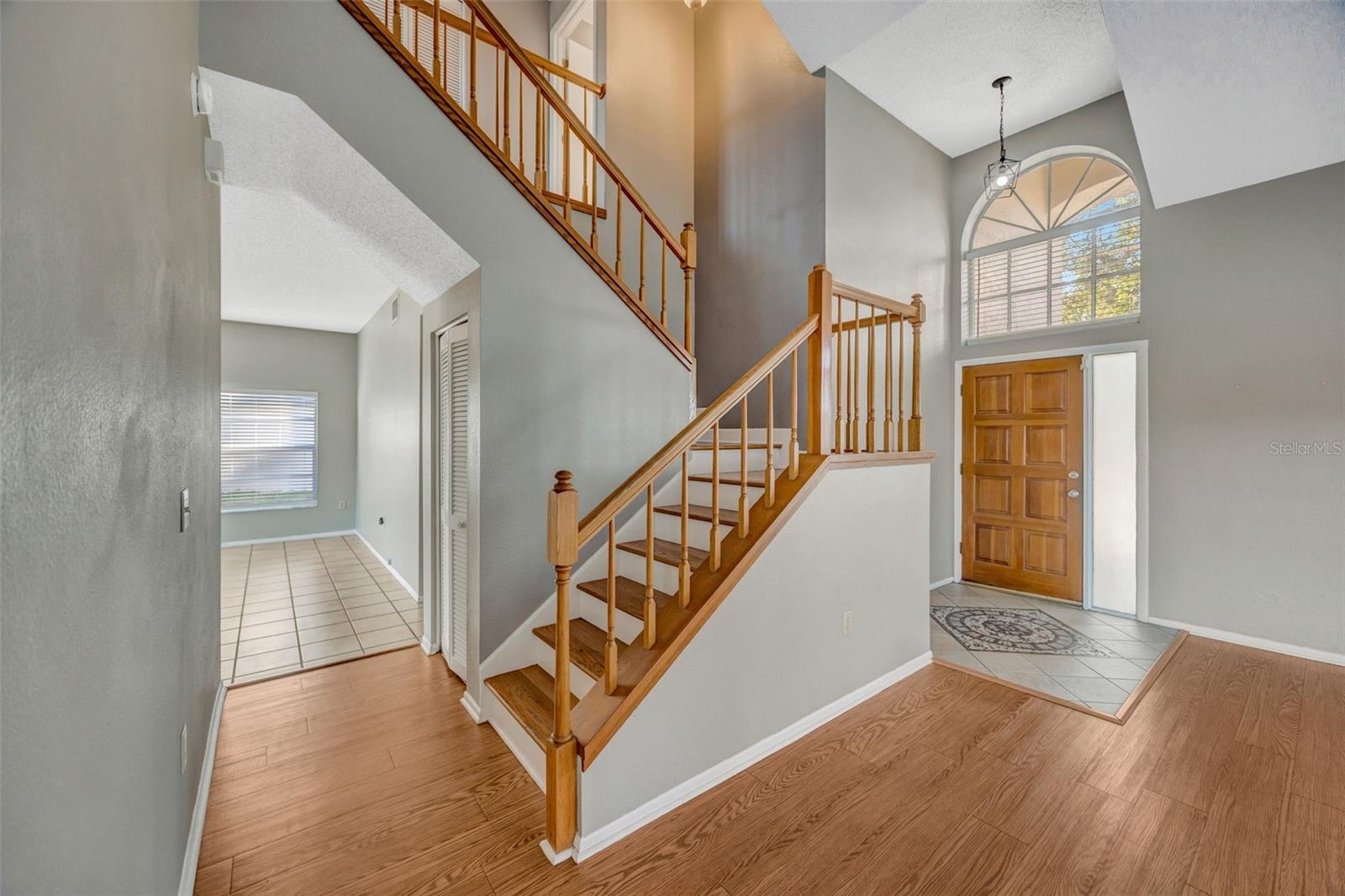 STERLING RANCH UNIT 1 - Residential