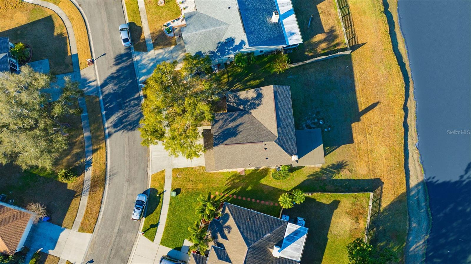 STERLING RANCH UNIT 1 - Residential