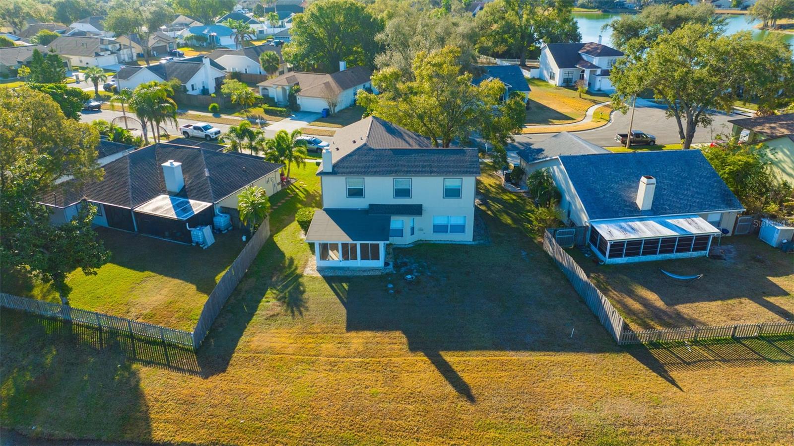 STERLING RANCH UNIT 1 - Residential