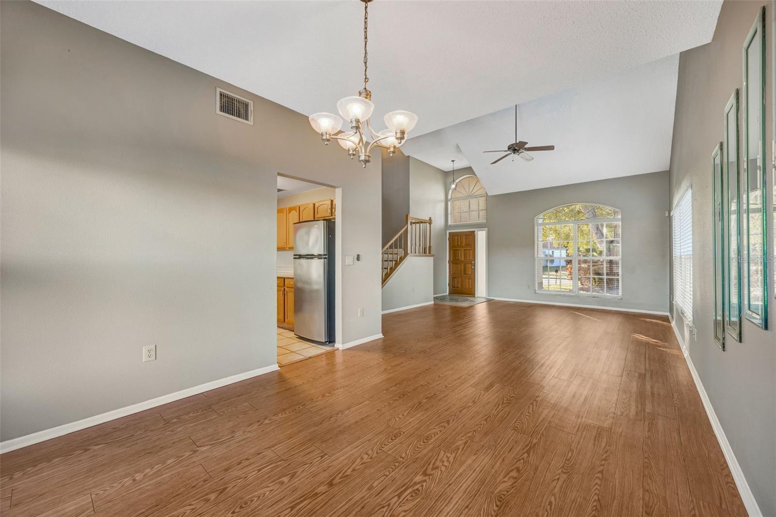 STERLING RANCH UNIT 1 - Residential