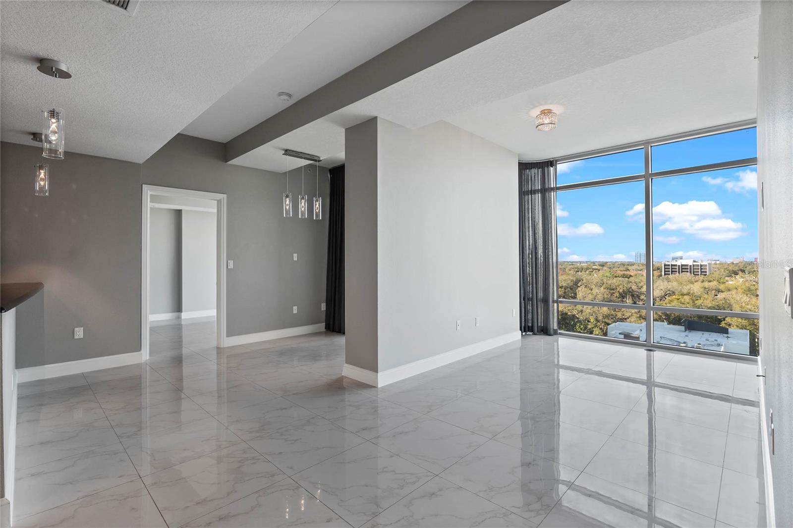 101 S EOLA DRIVE 1001
