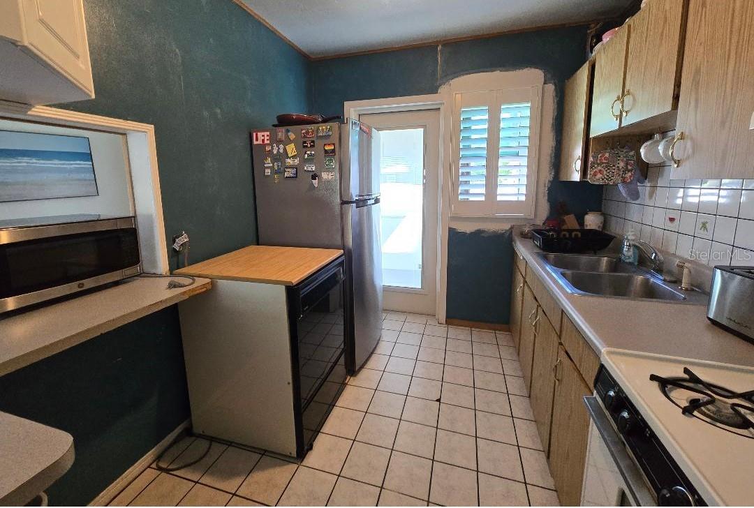 SUBURB ROYAL - Residential