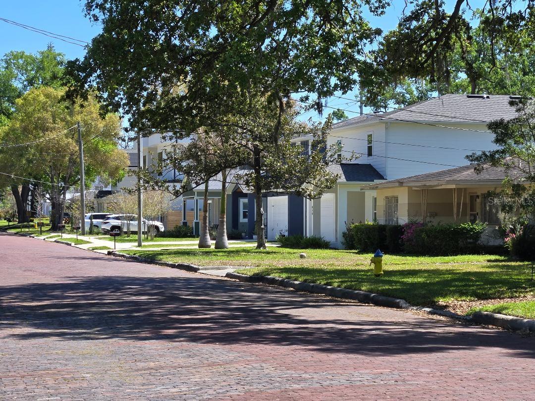 SUBURB ROYAL - Residential