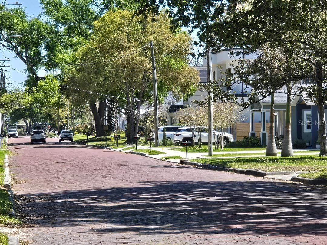 SUBURB ROYAL - Residential