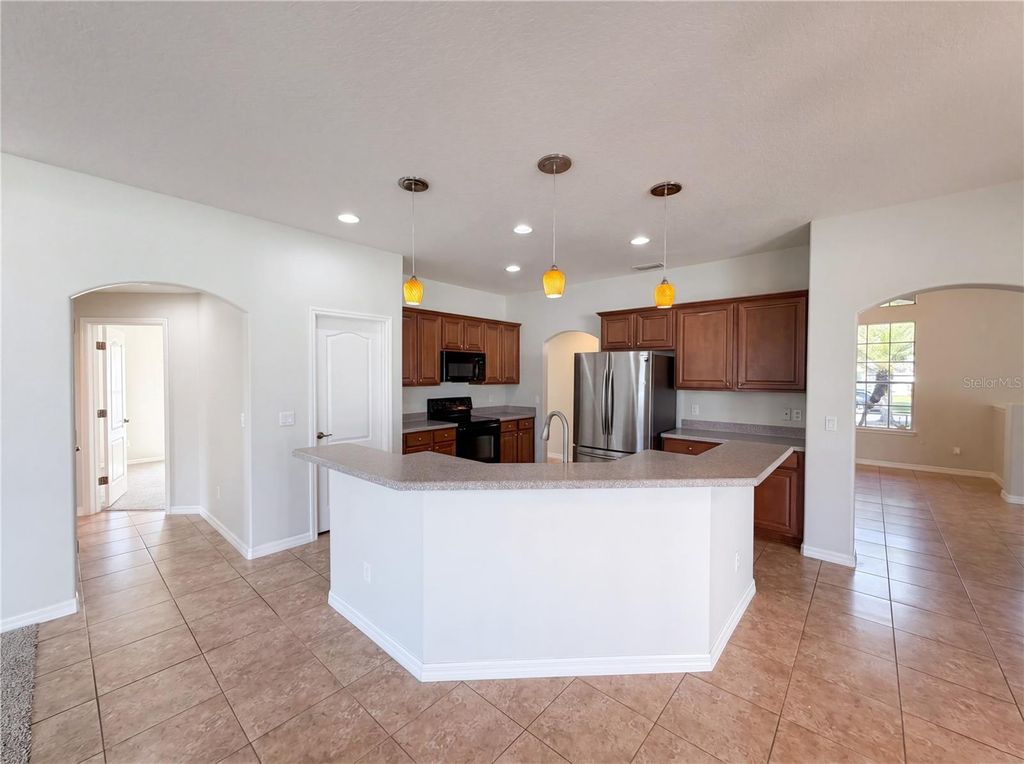 Photo of 457 Amethyst Avenue, Auburndale, FL 33823 (MLS # O6410769)