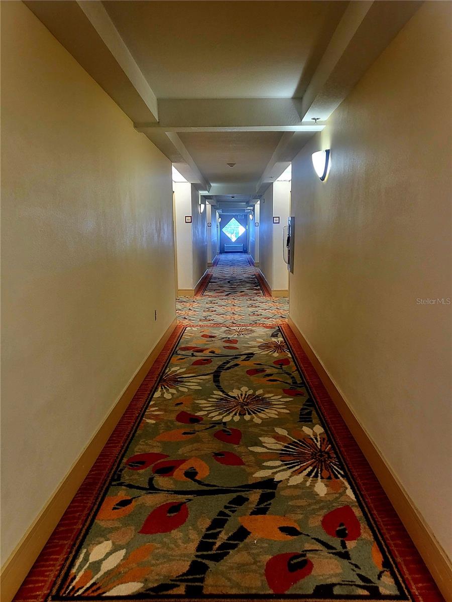 MERIDIAN PALMS COMM CONDO - Residential