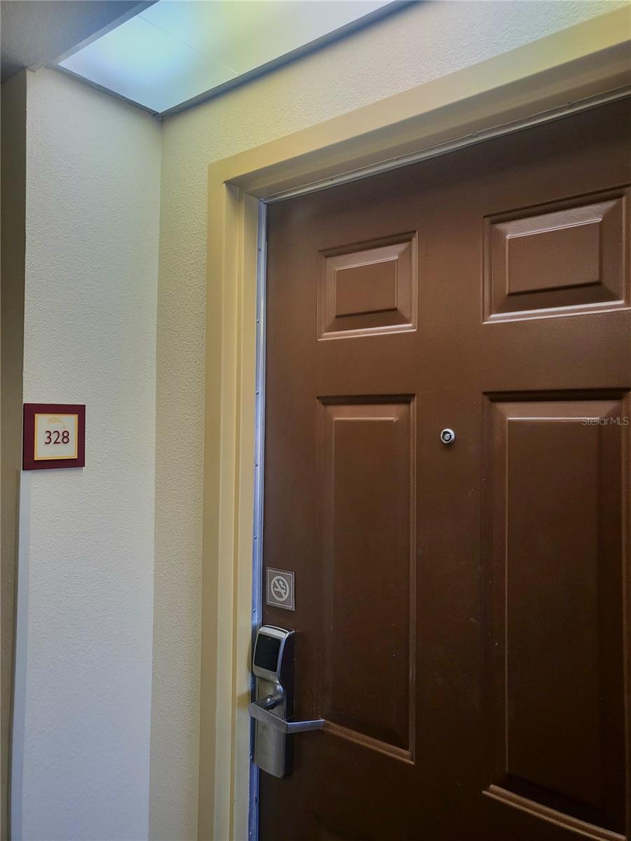 MERIDIAN PALMS COMM CONDO - Residential