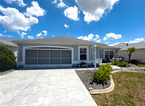 Photo of 3064 Maywood Court, The Villages, FL 32162 (MLS # G5111631)