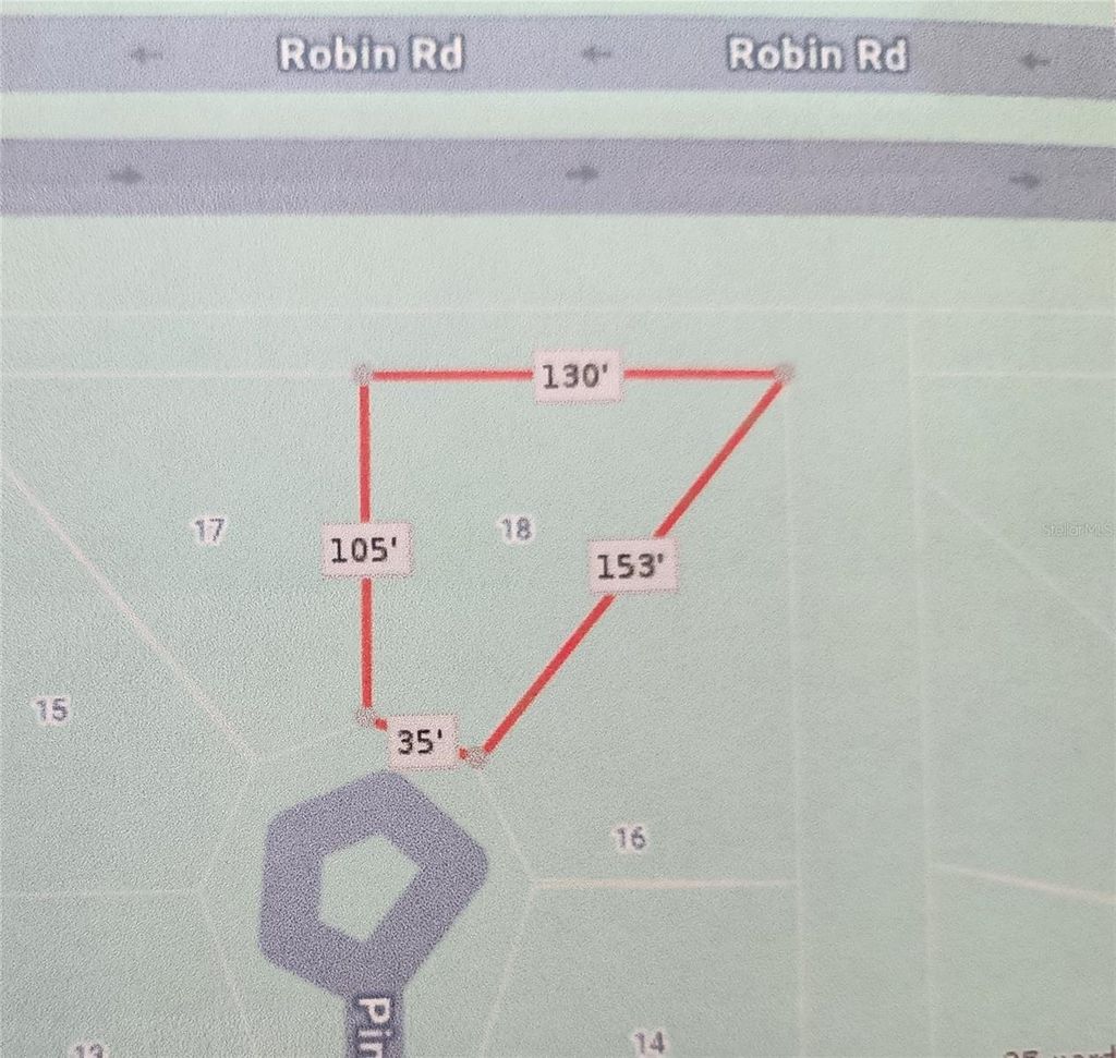 Photo of 18 Pine Lane, Placida, FL 33946 (MLS # D6138469)