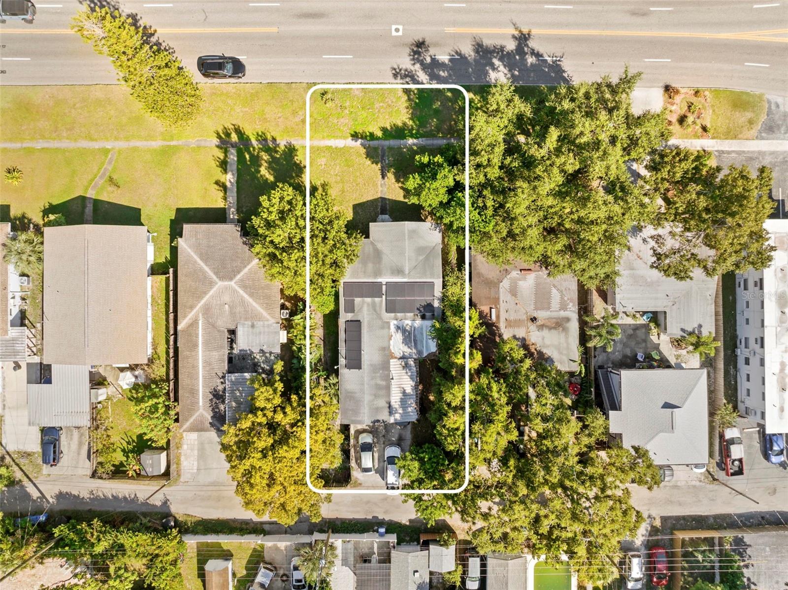 KELLHURST REP - Residential